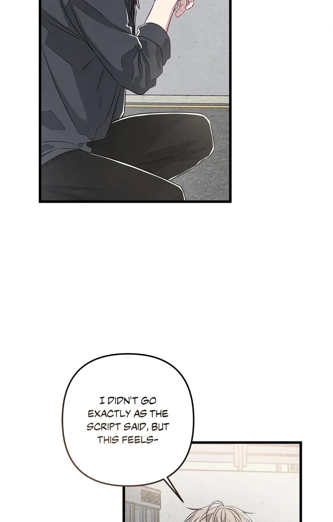 Don’t Mix Business with Pleasure! Chapter 46 page 57 - 
