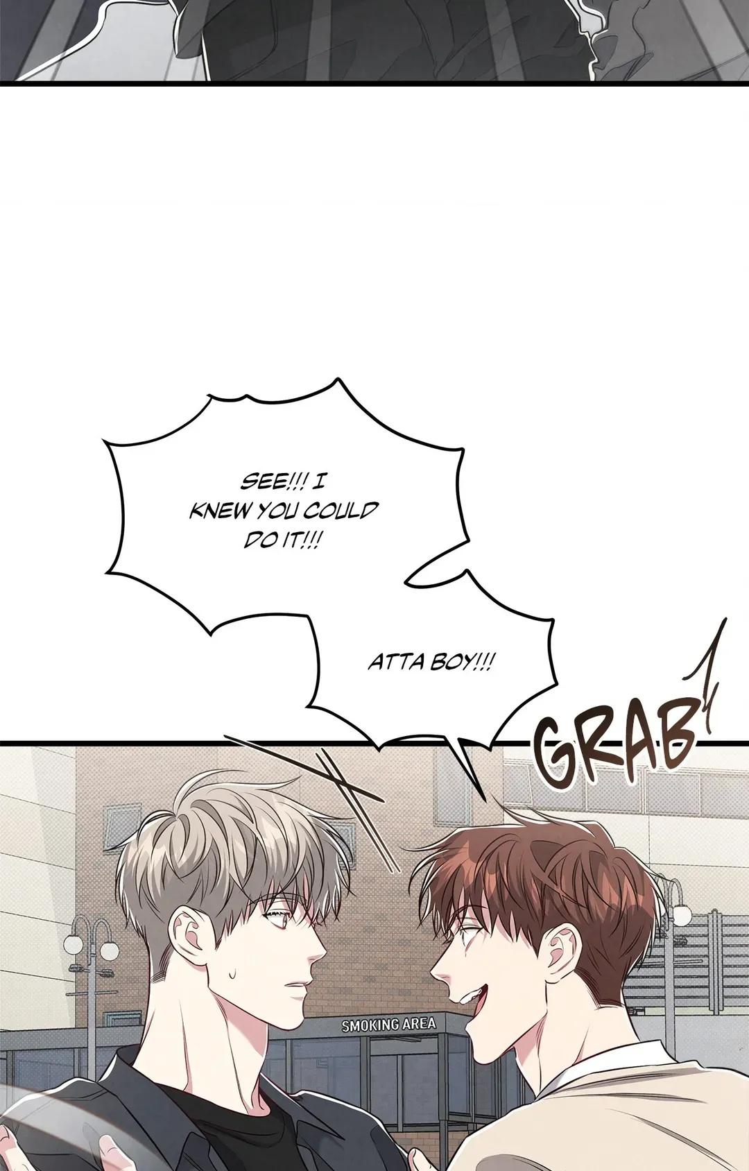 Don’t Mix Business with Pleasure! Chapter 46 page 60 - 
