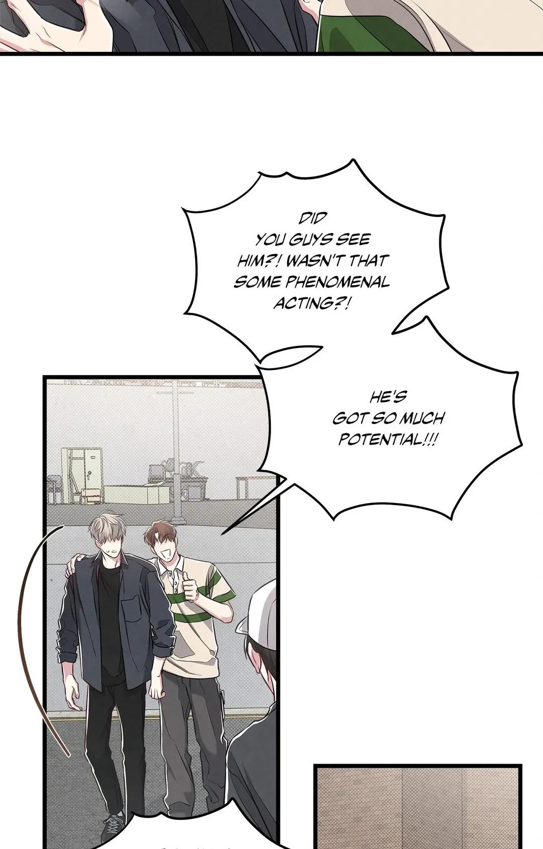Don’t Mix Business with Pleasure! Chapter 46 page 61 - 
