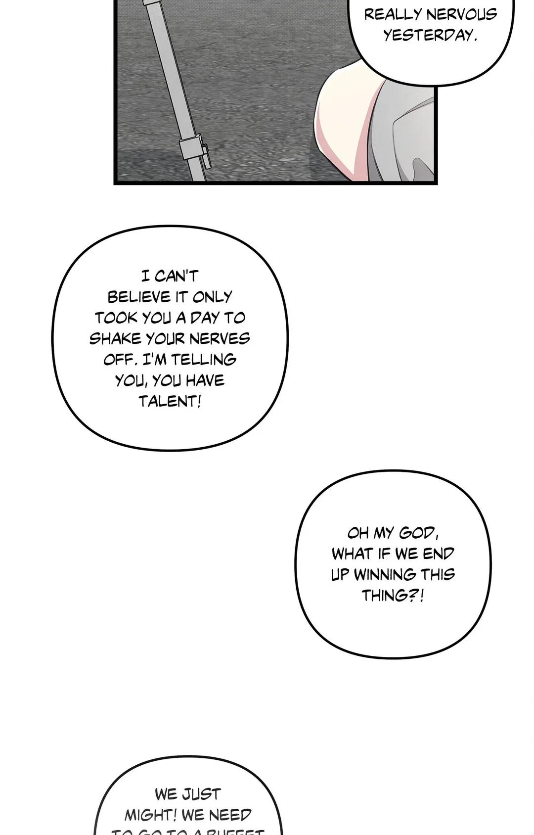 Don’t Mix Business with Pleasure! Chapter 46 page 66 - 