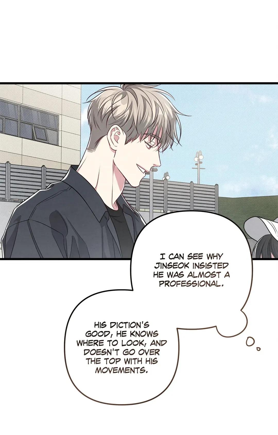 Don’t Mix Business with Pleasure! Chapter 46 page 68 - 