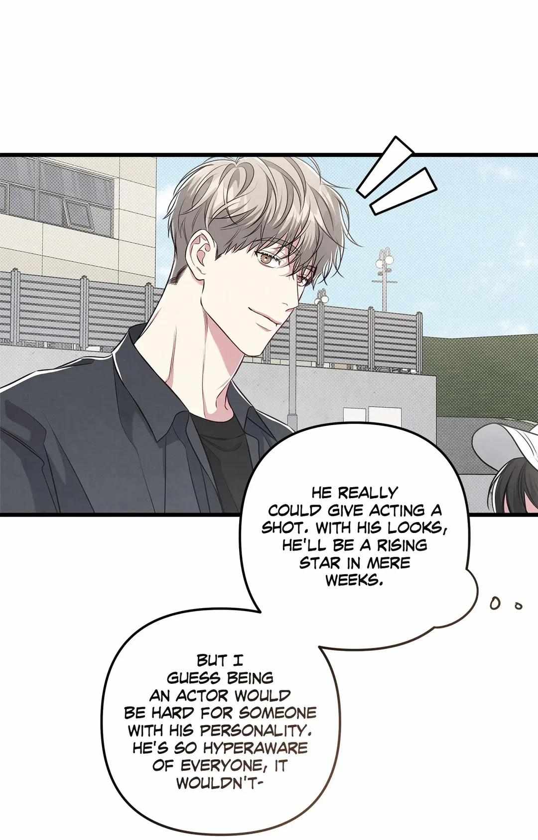 Don’t Mix Business with Pleasure! Chapter 46 page 69 - 