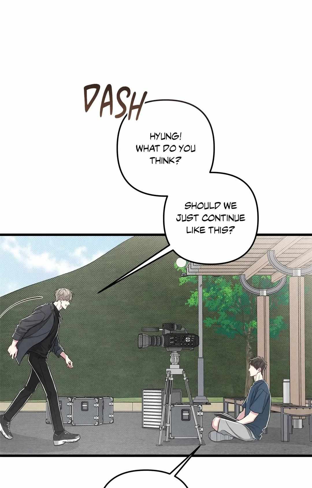 Don’t Mix Business with Pleasure! Chapter 46 page 70 - 