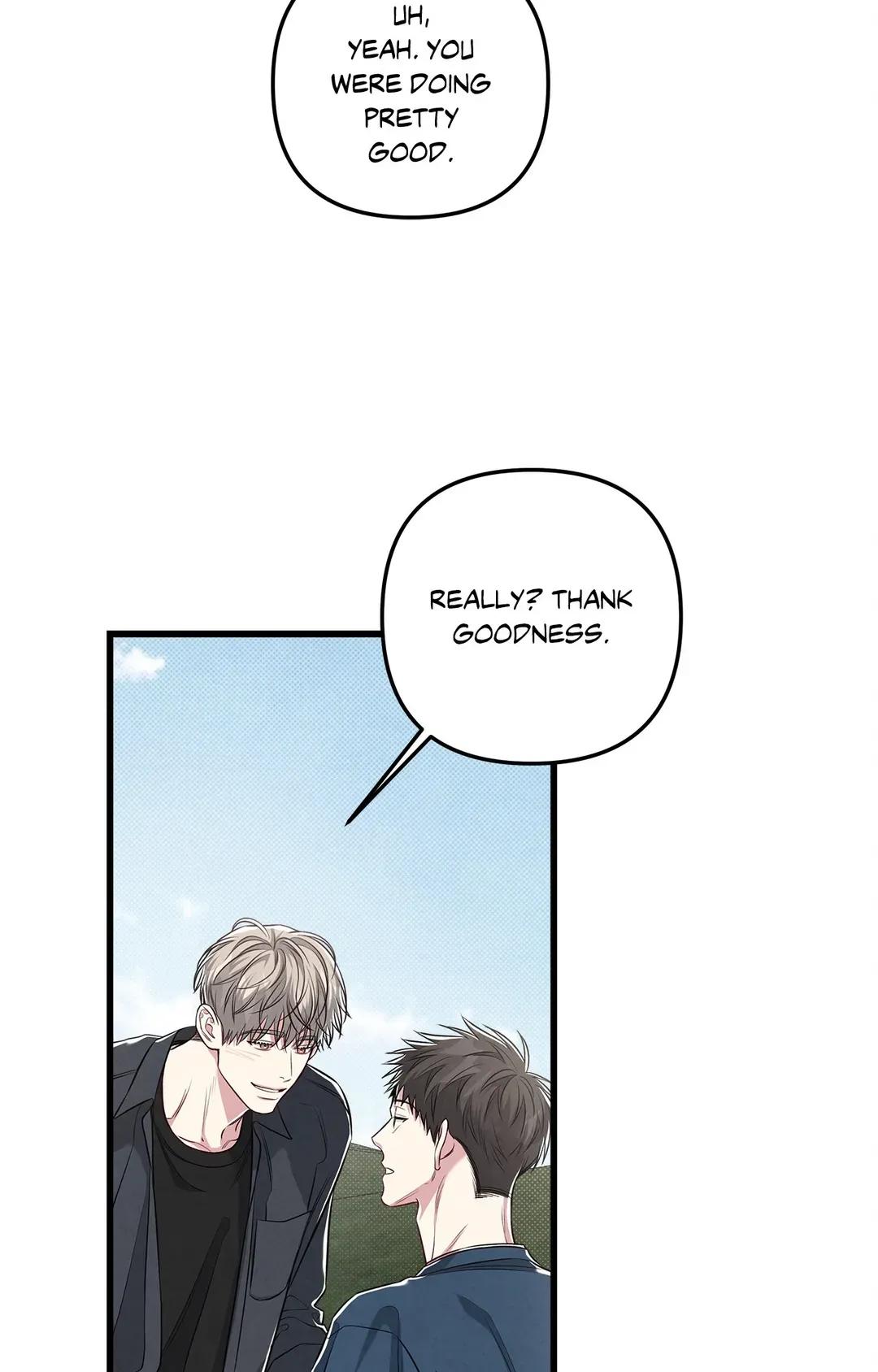 Don’t Mix Business with Pleasure! Chapter 46 page 71 - 