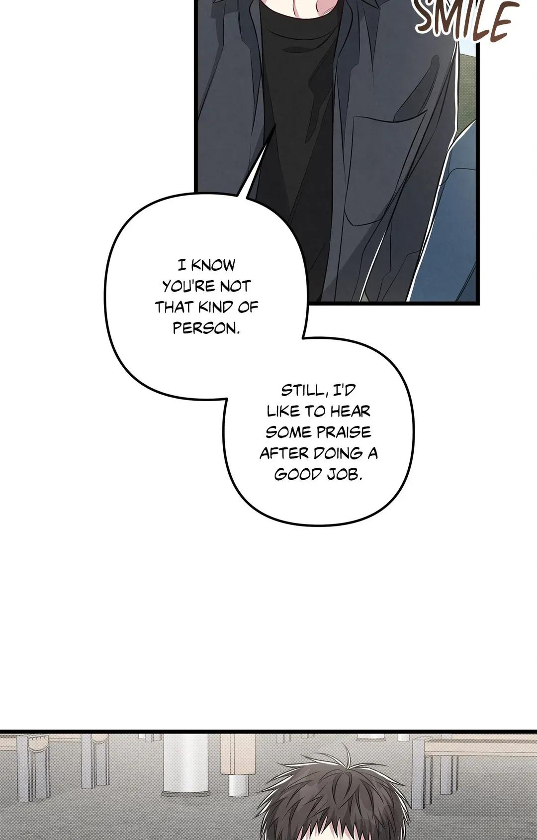 Don’t Mix Business with Pleasure! Chapter 46 page 73 - 
