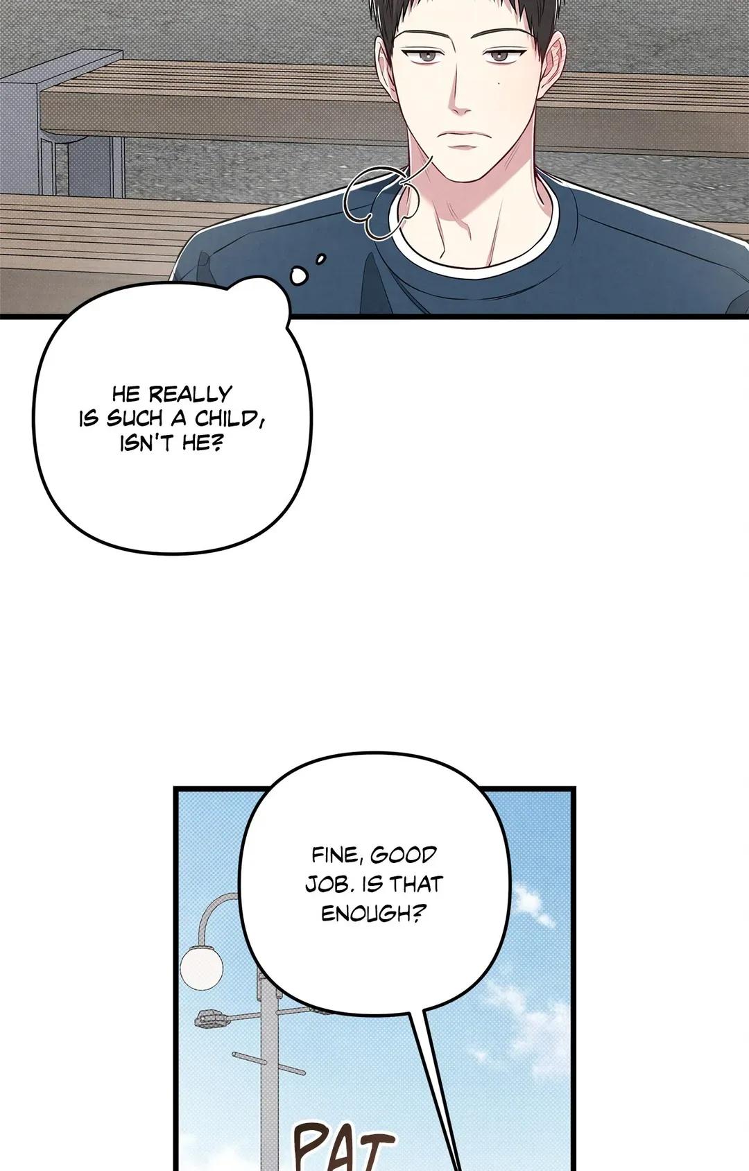 Don’t Mix Business with Pleasure! Chapter 46 page 74 - 