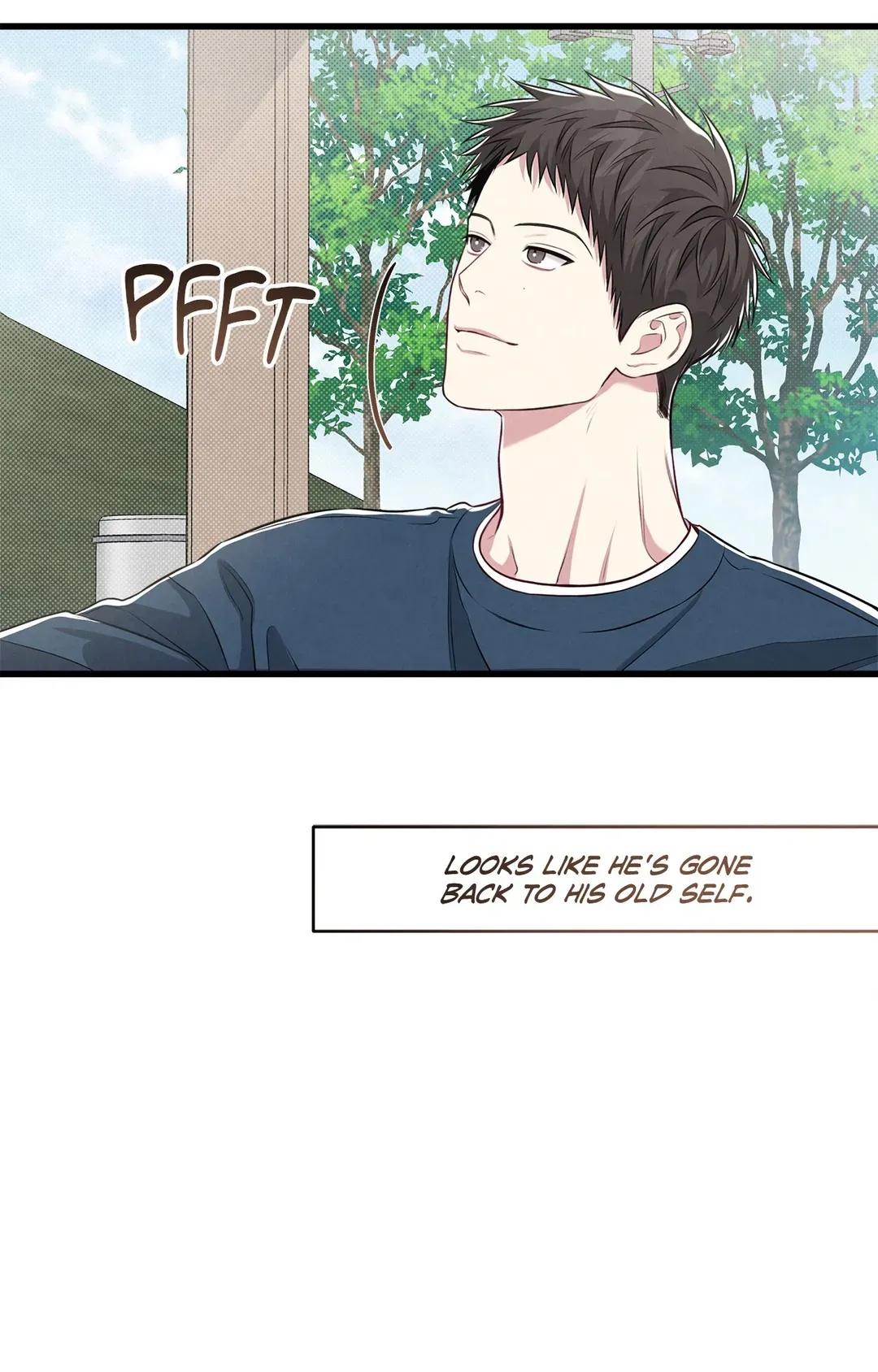 Don’t Mix Business with Pleasure! Chapter 46 page 78 - 