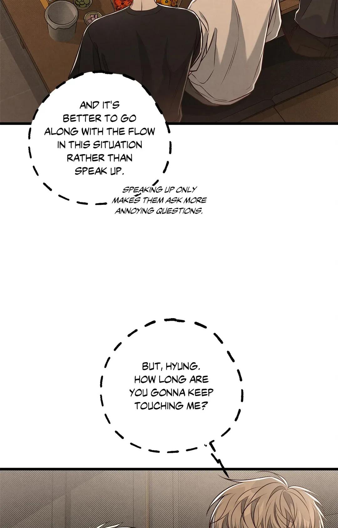 Don’t Mix Business with Pleasure! Chapter 47 page 11 - 