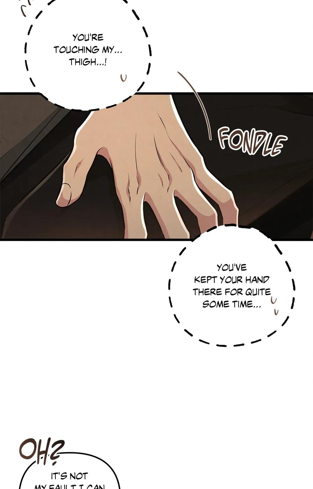 Don’t Mix Business with Pleasure! Chapter 47 page 13 - 