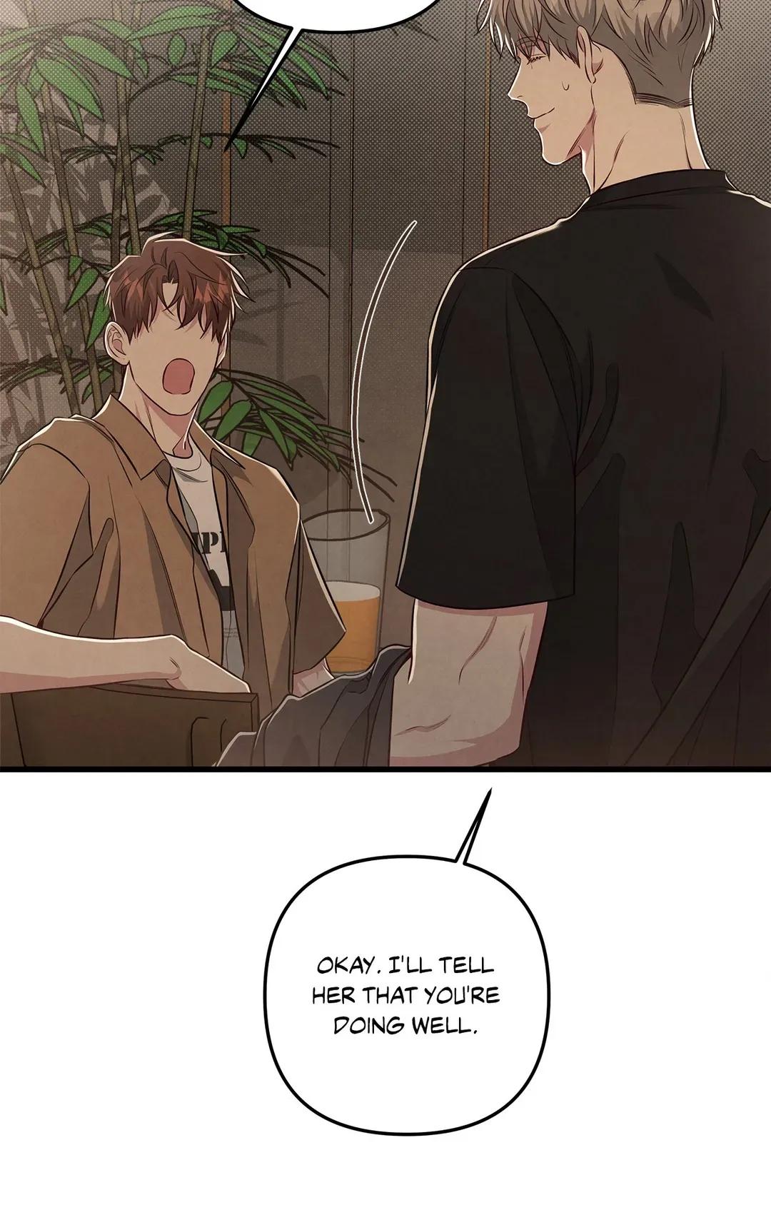 Don’t Mix Business with Pleasure! Chapter 47 page 25 - 