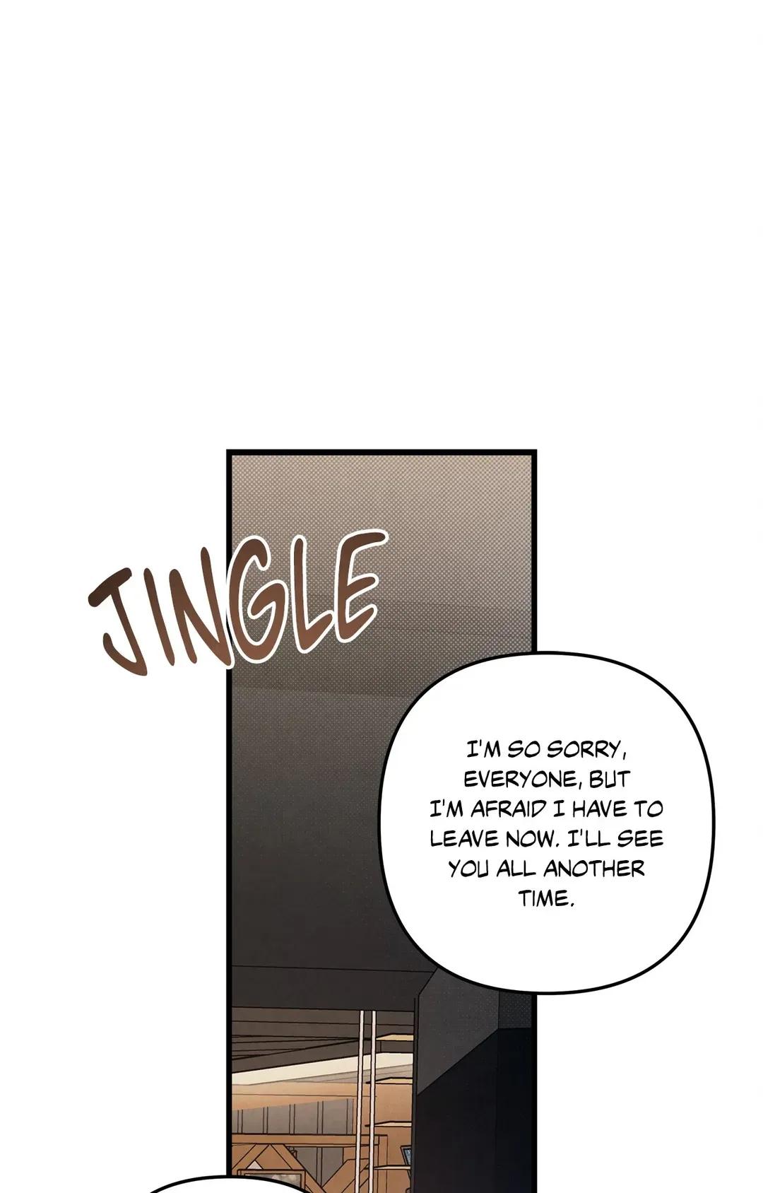 Don’t Mix Business with Pleasure! Chapter 47 page 26 - 