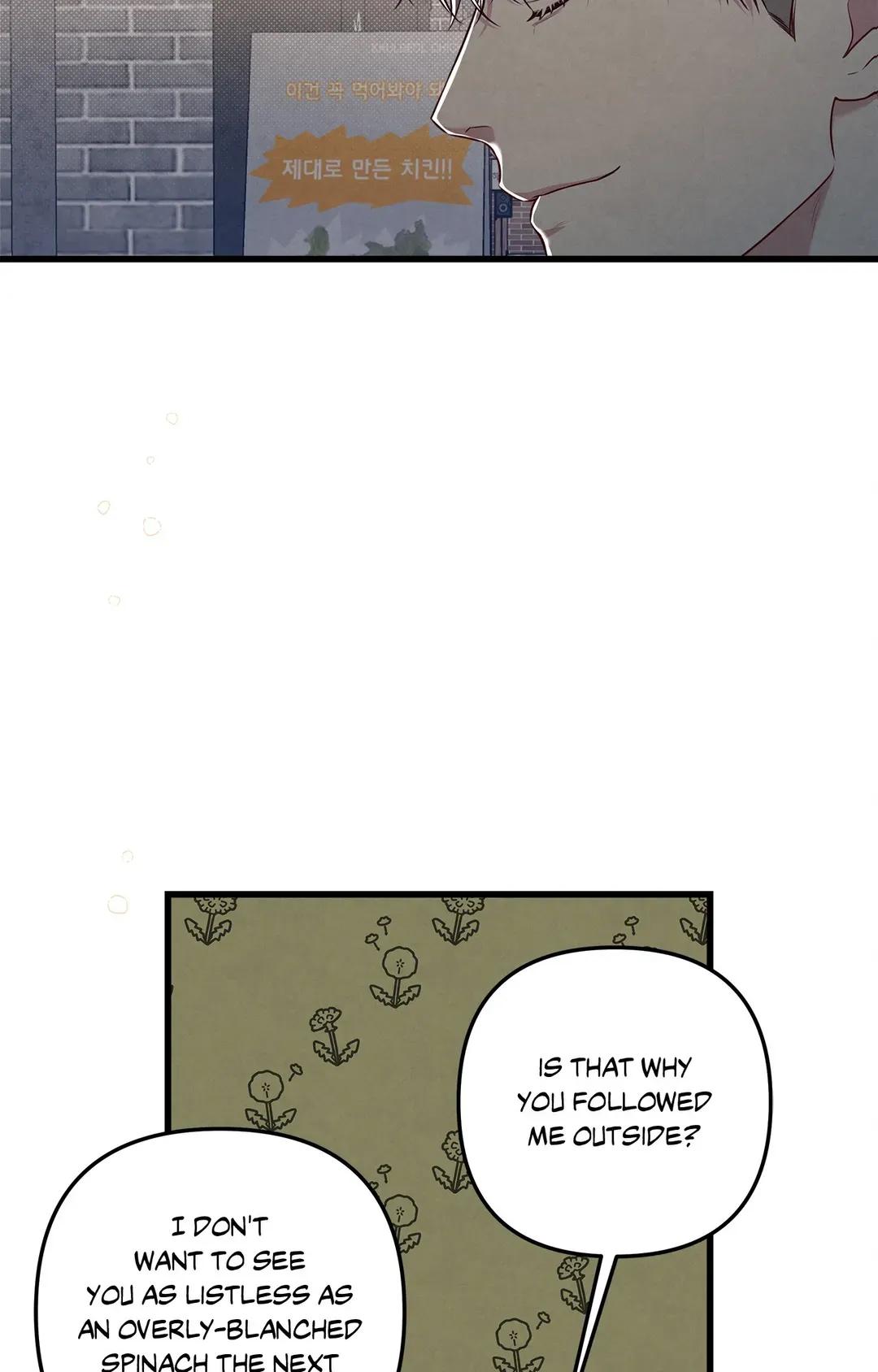 Don’t Mix Business with Pleasure! Chapter 47 page 35 - 