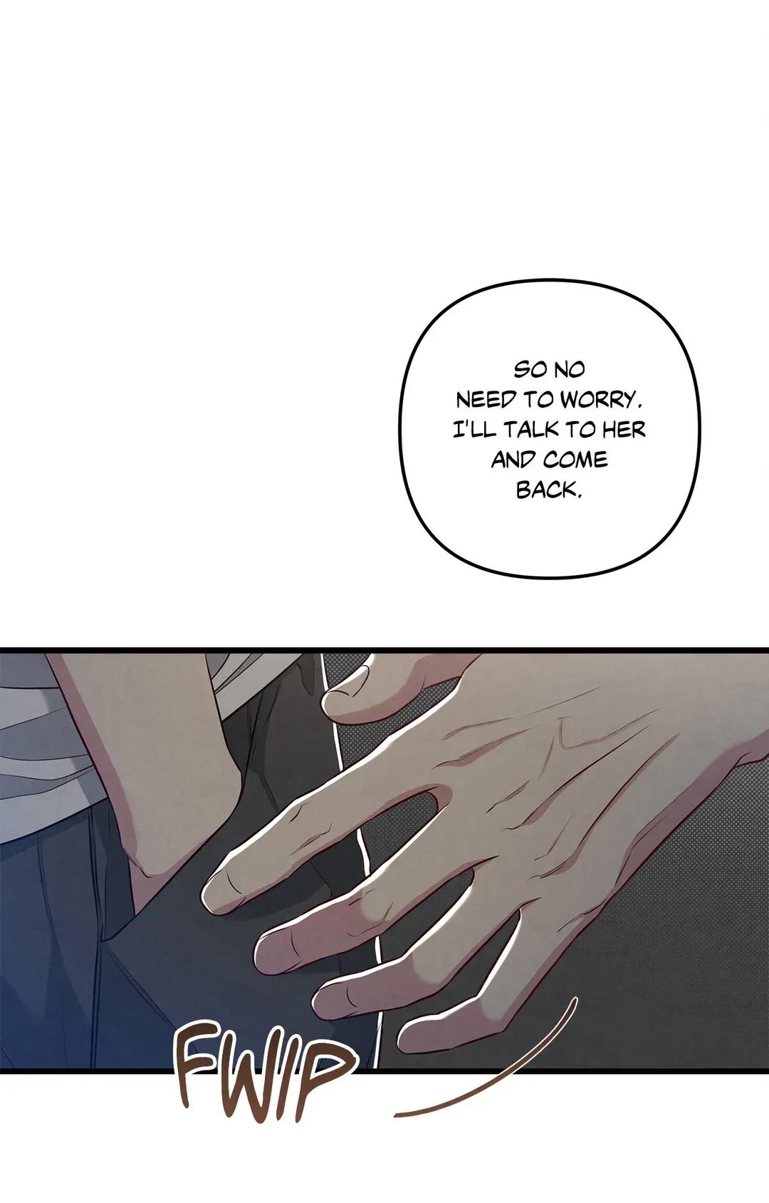 Don’t Mix Business with Pleasure! Chapter 47 page 38 - 