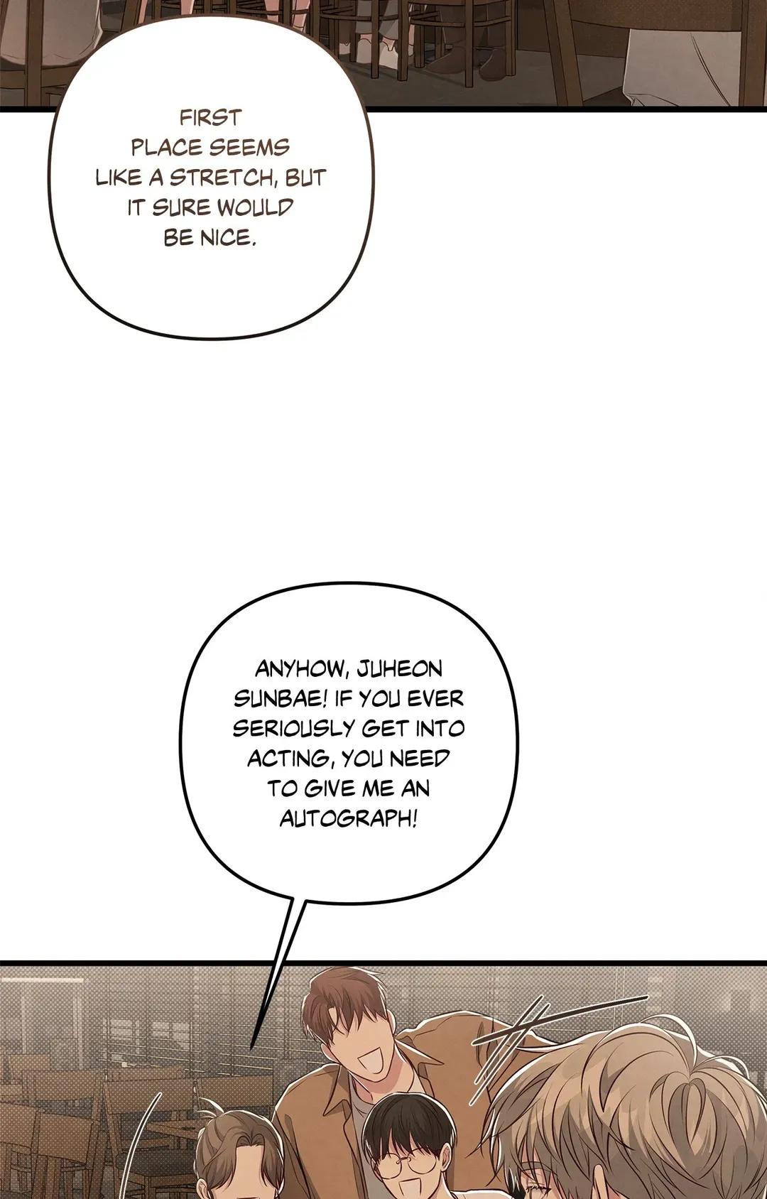 Don’t Mix Business with Pleasure! Chapter 47 page 5 - 