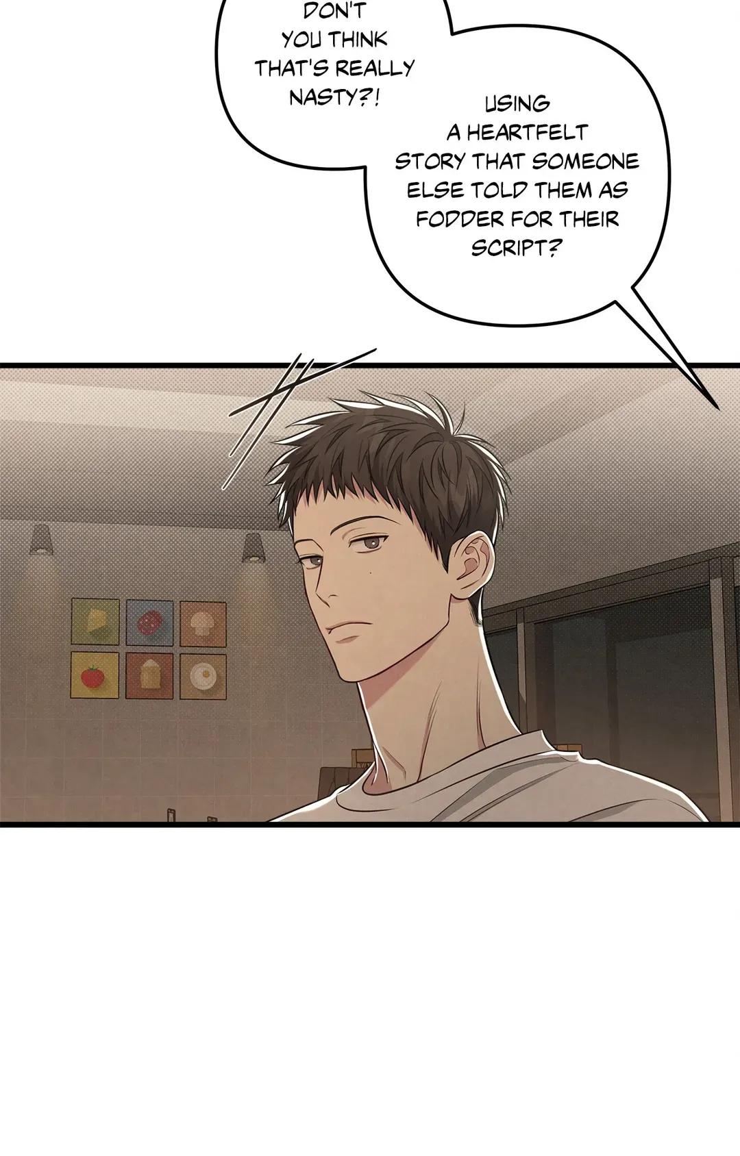 Don’t Mix Business with Pleasure! Chapter 47 page 48 - 