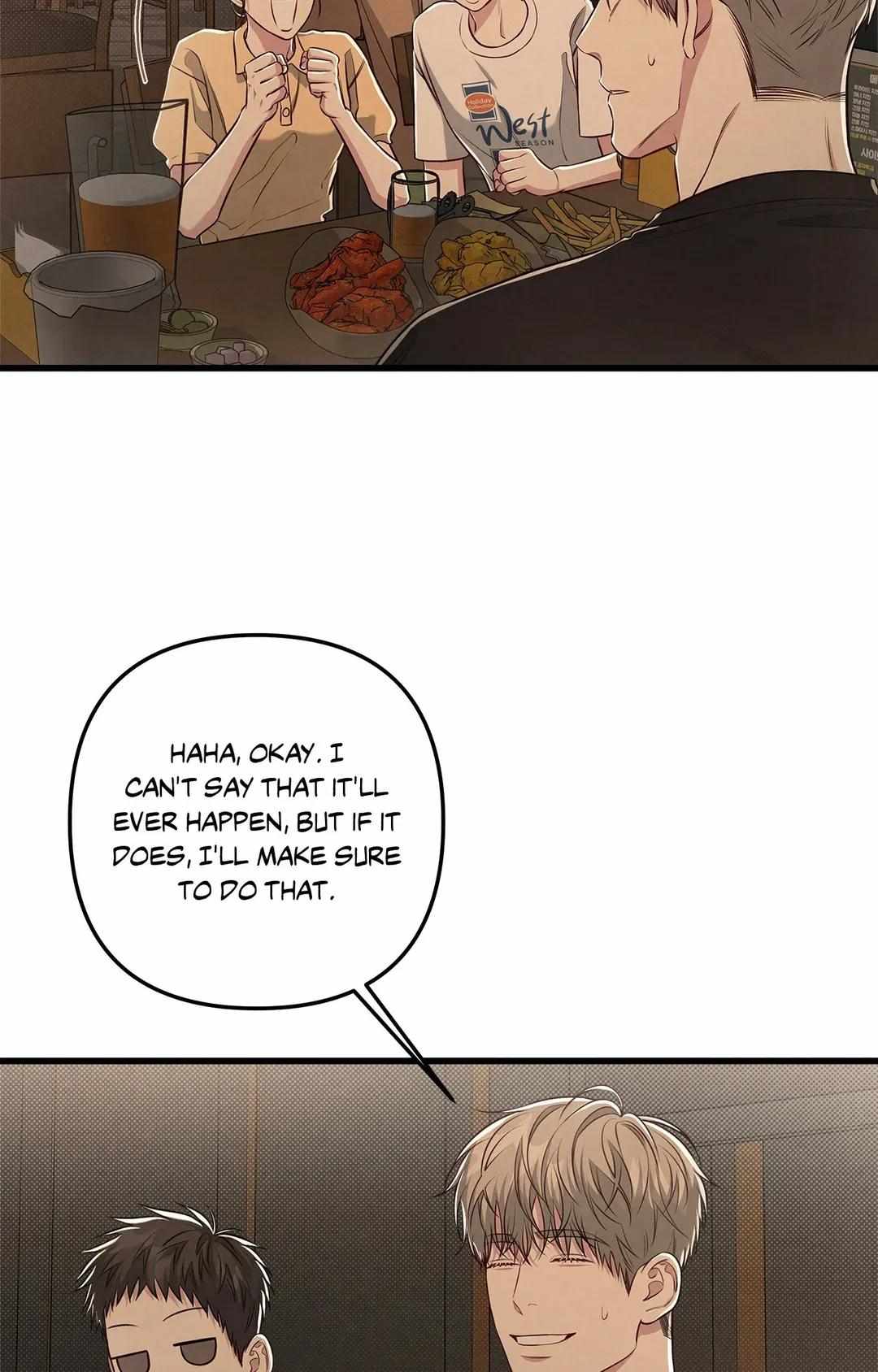 Don’t Mix Business with Pleasure! Chapter 47 page 6 - 