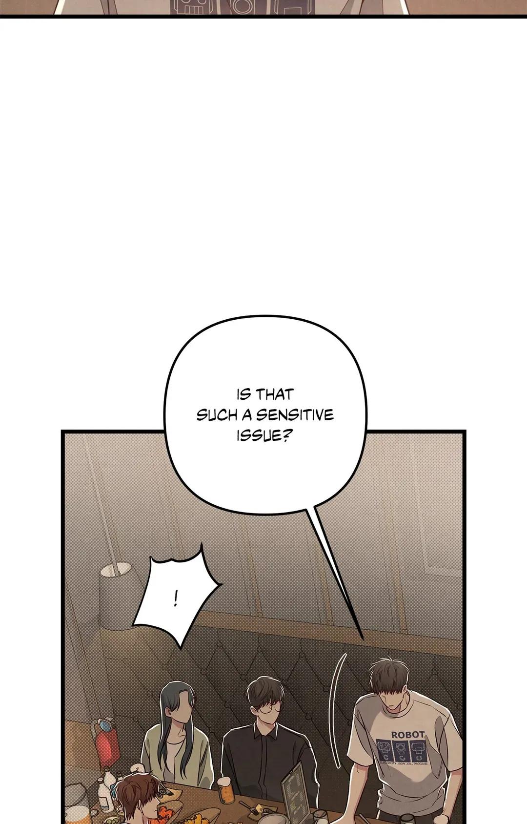 Don’t Mix Business with Pleasure! Chapter 47 page 51 - 