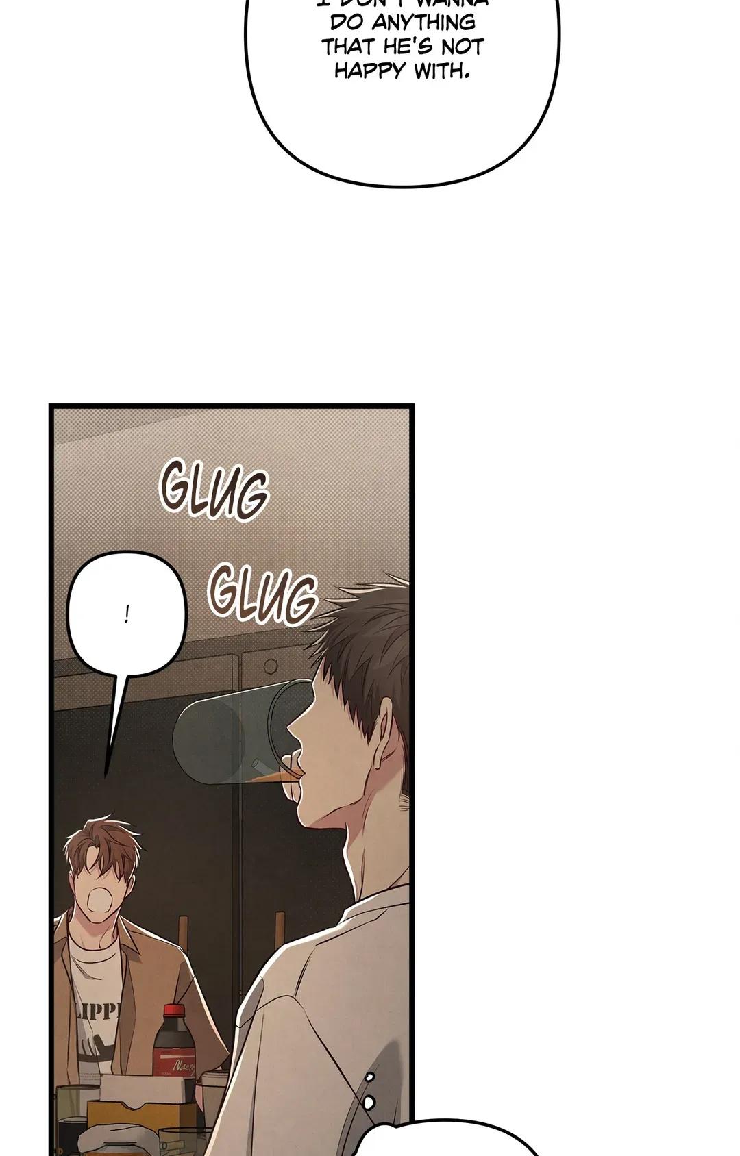 Don’t Mix Business with Pleasure! Chapter 47 page 60 - 