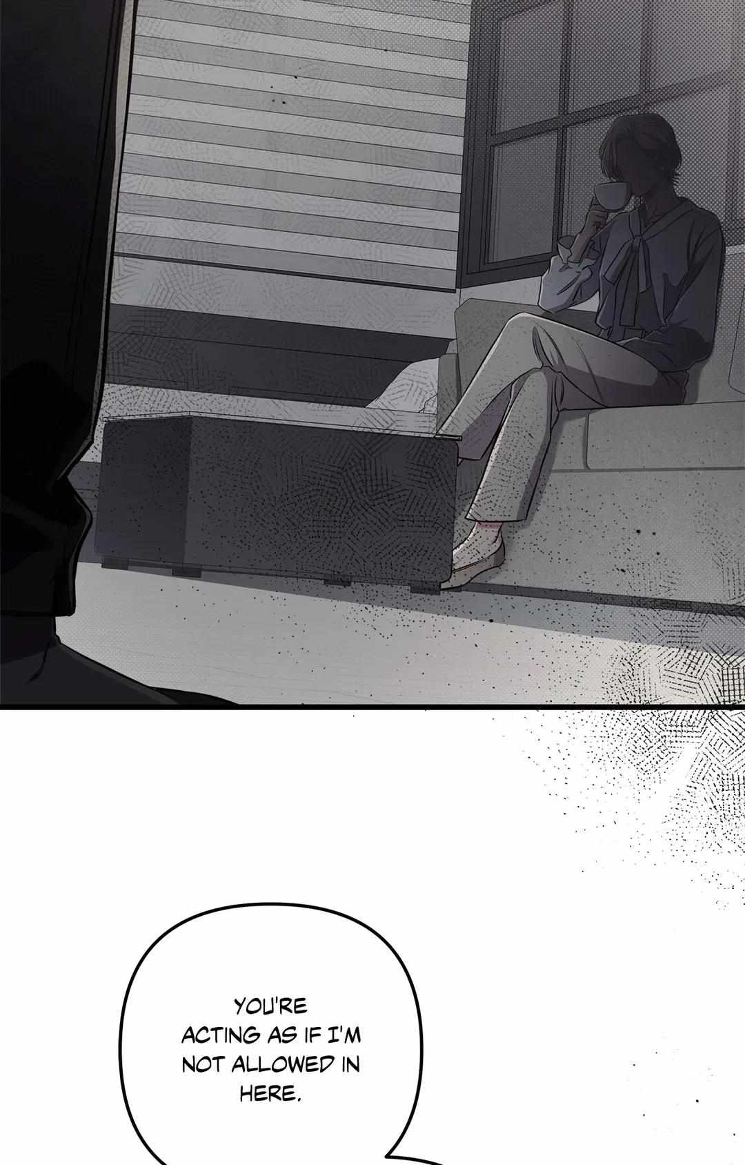 Don’t Mix Business with Pleasure! Chapter 47 page 73 - 
