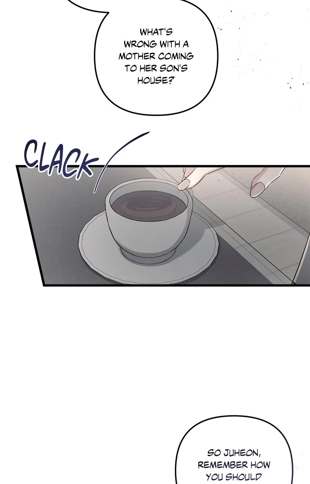 Don’t Mix Business with Pleasure! Chapter 47 page 74 - 