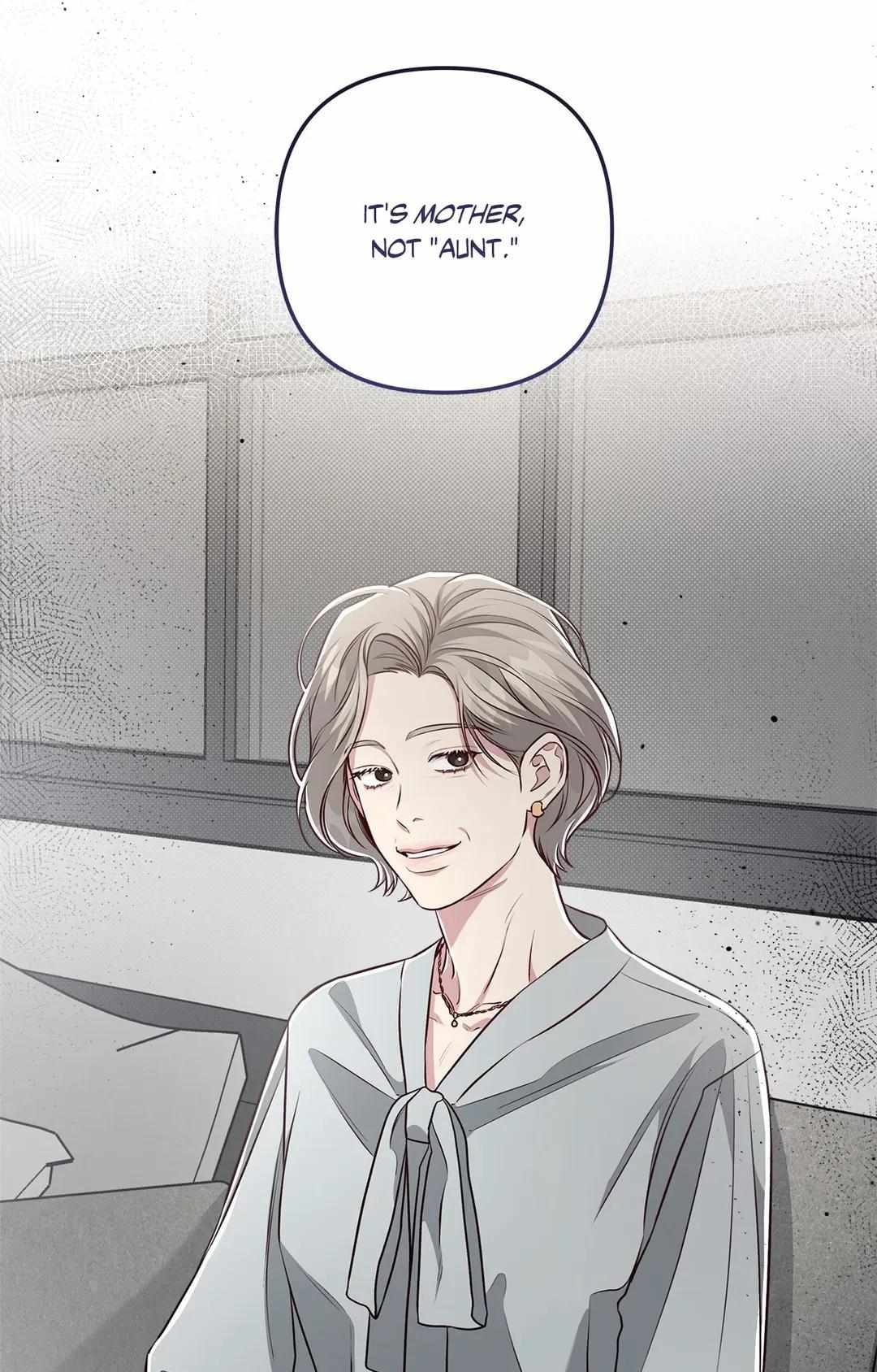 Don’t Mix Business with Pleasure! Chapter 47 page 76 - 