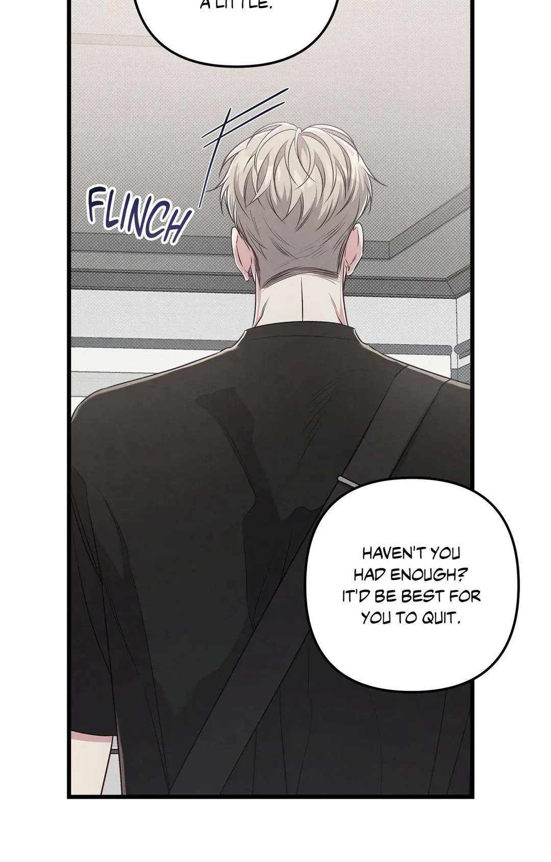 Don’t Mix Business with Pleasure! Chapter 48 page 11 - 