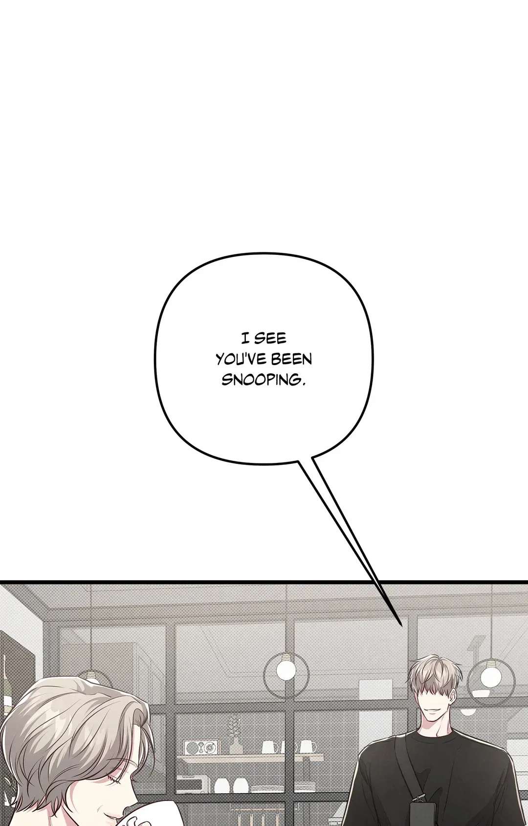 Don’t Mix Business with Pleasure! Chapter 48 page 12 - 