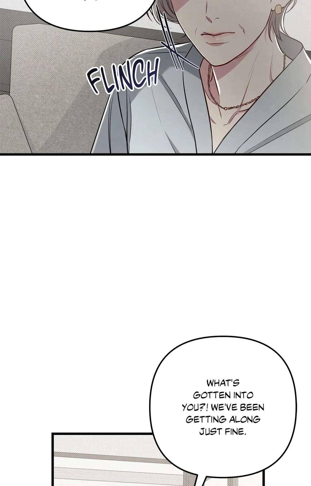Don’t Mix Business with Pleasure! Chapter 48 page 17 - 