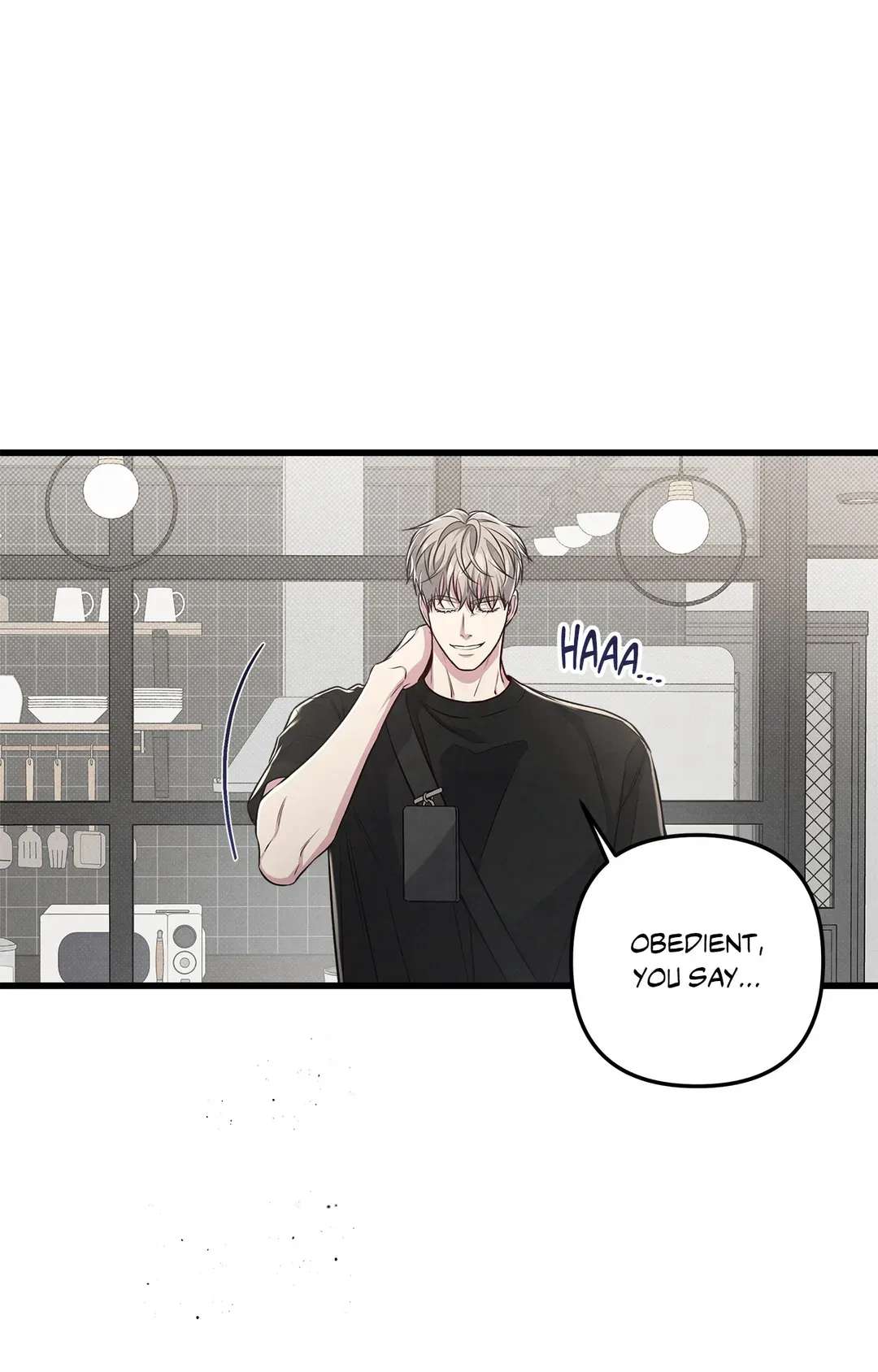 Don’t Mix Business with Pleasure! Chapter 48 page 19 - 