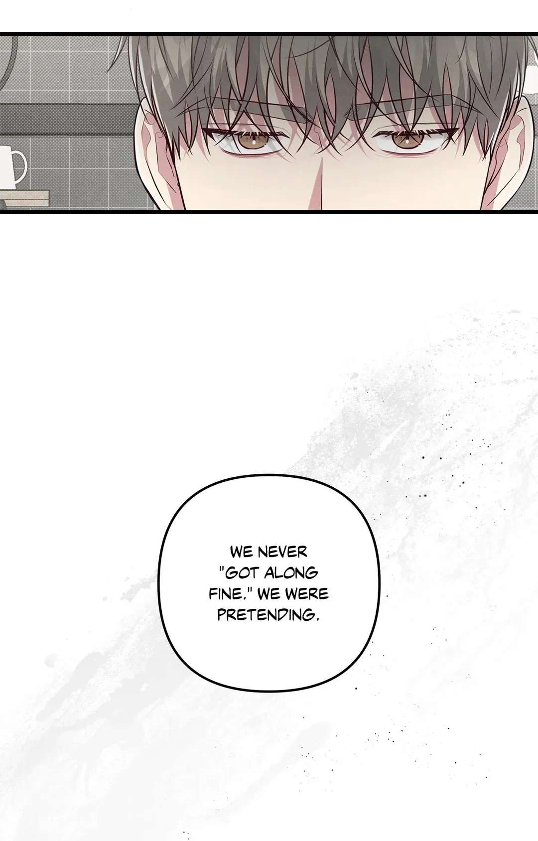 Don’t Mix Business with Pleasure! Chapter 48 page 20 - 