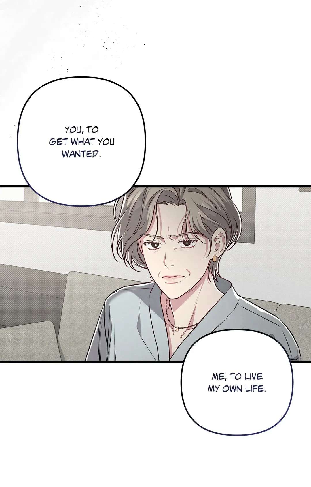 Don’t Mix Business with Pleasure! Chapter 48 page 21 - 