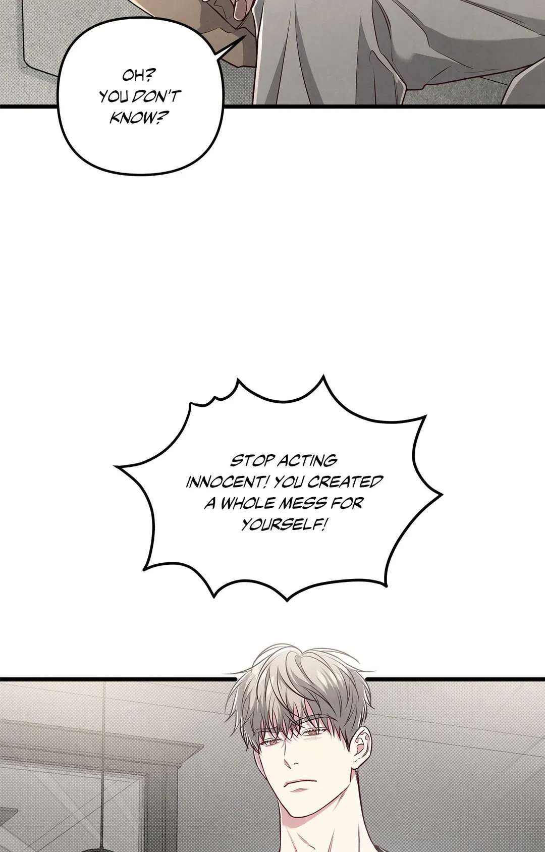 Don’t Mix Business with Pleasure! Chapter 48 page 28 - 