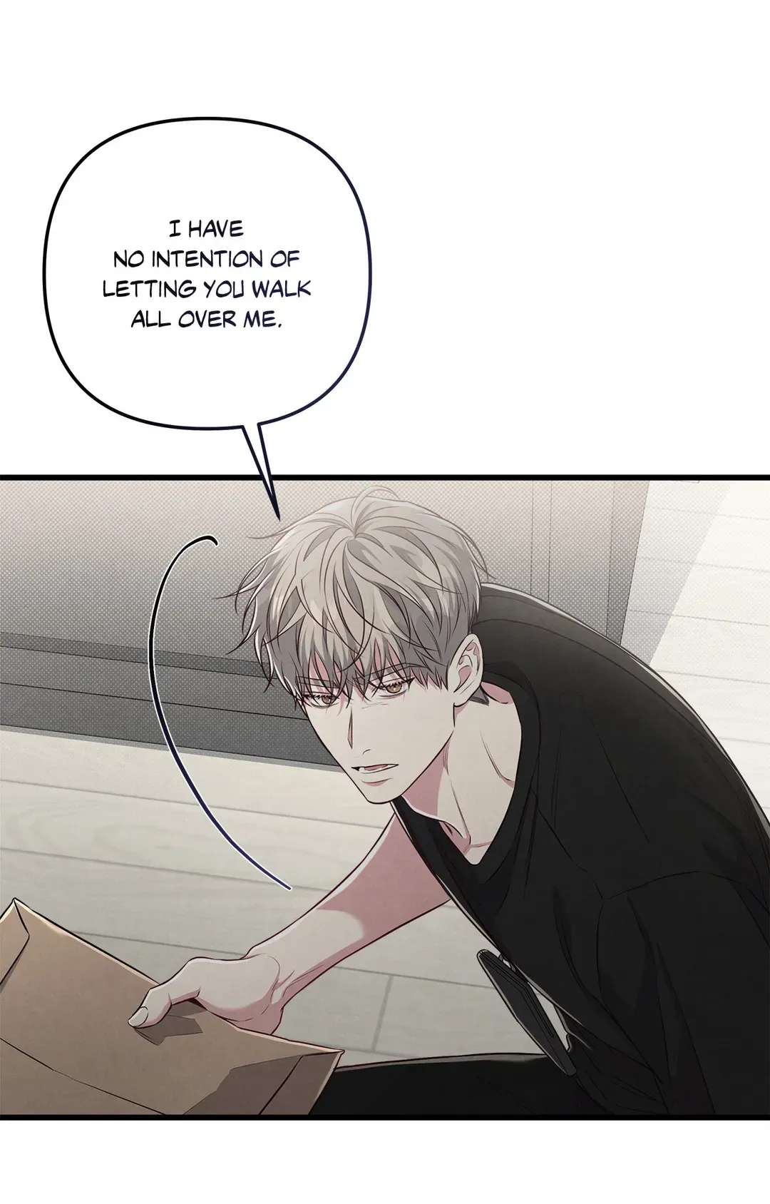Don’t Mix Business with Pleasure! Chapter 48 page 35 - 