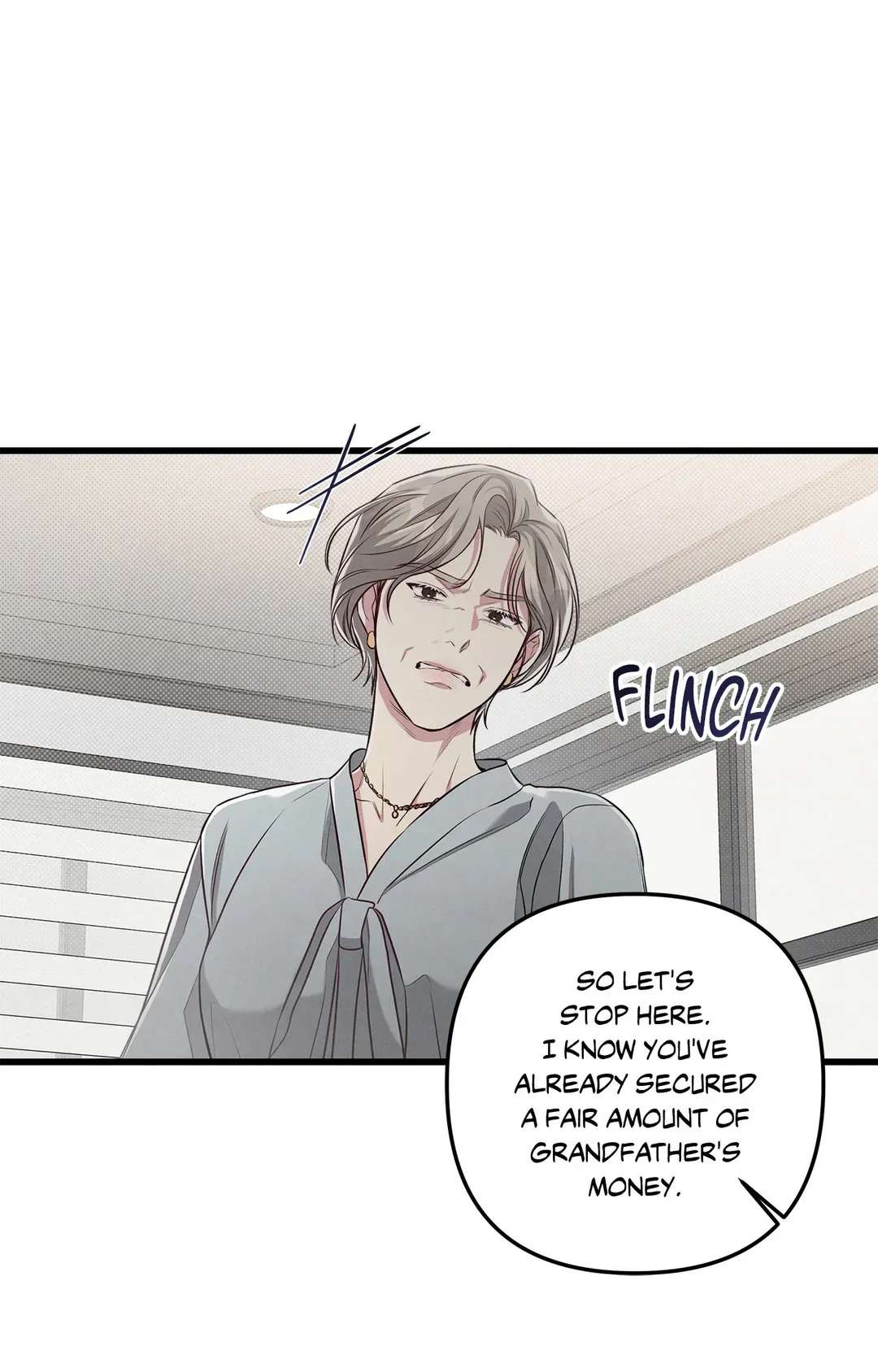 Don’t Mix Business with Pleasure! Chapter 48 page 36 - 