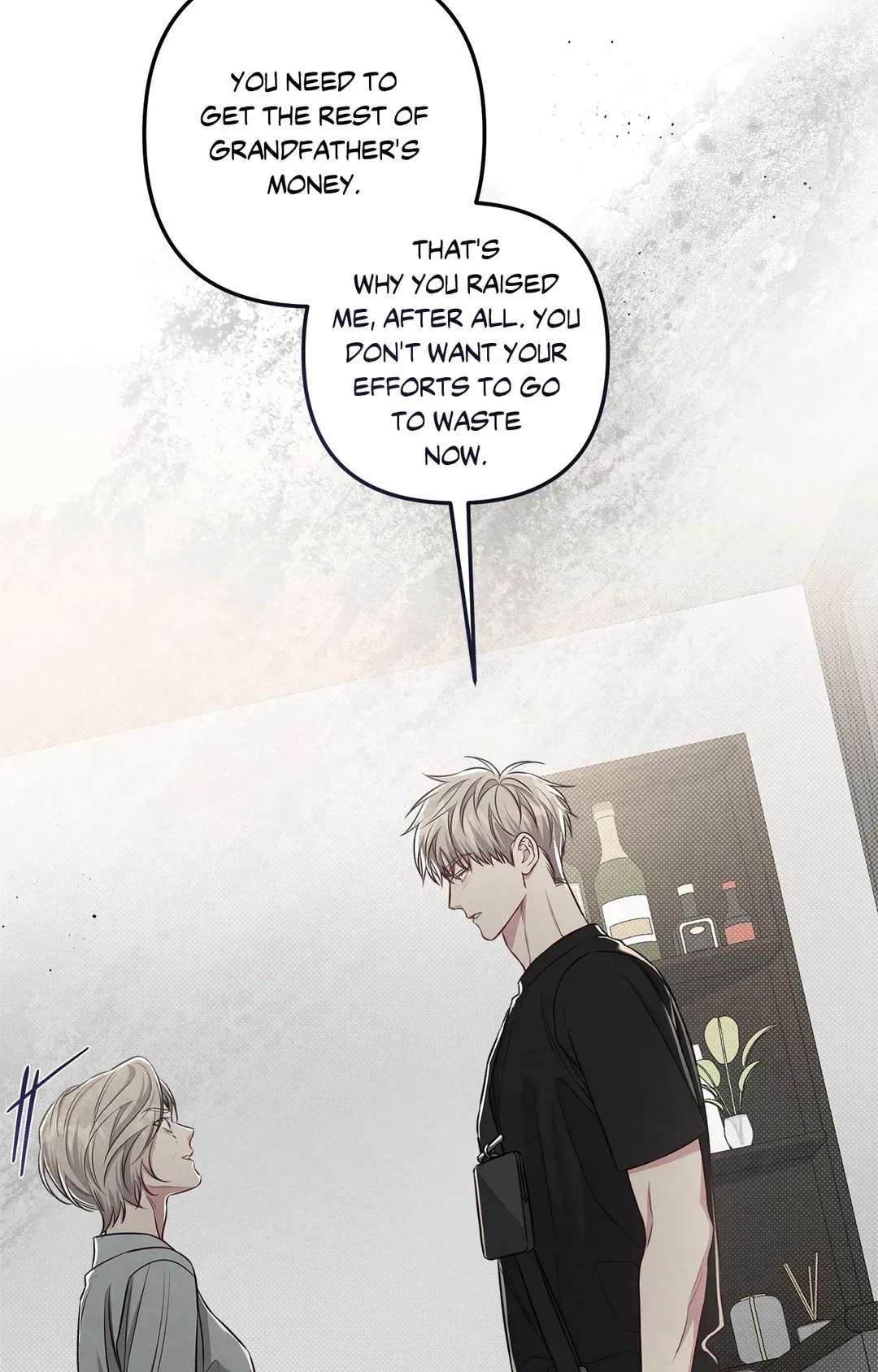 Don’t Mix Business with Pleasure! Chapter 48 page 41 - 