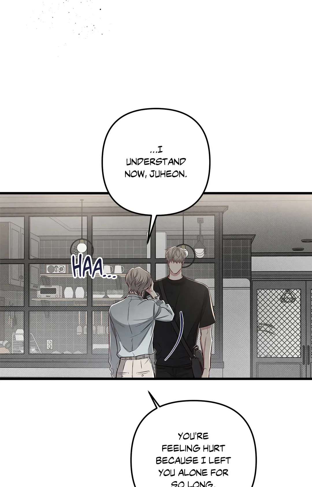 Don’t Mix Business with Pleasure! Chapter 48 page 44 - 