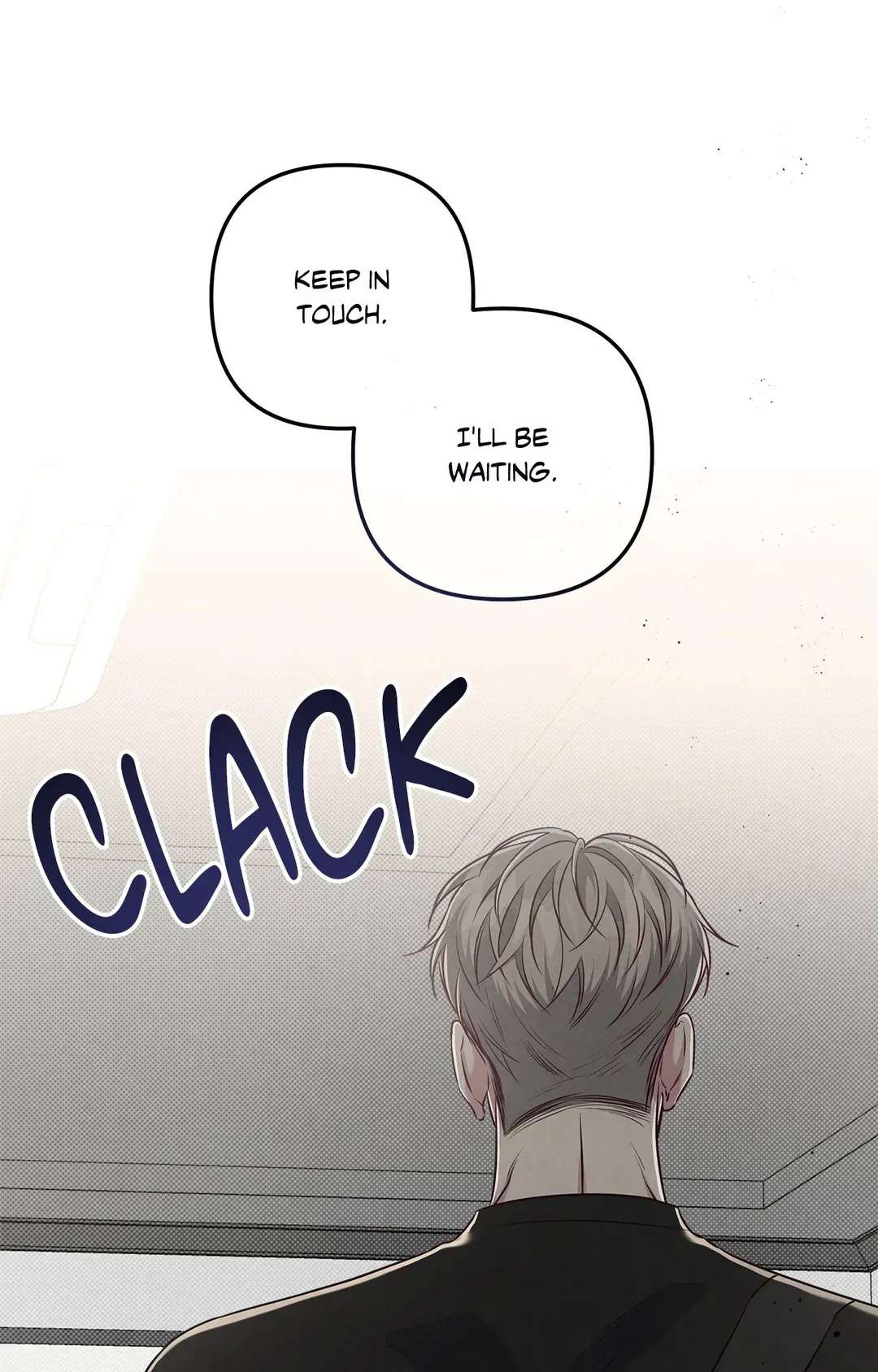 Don’t Mix Business with Pleasure! Chapter 48 page 47 - 
