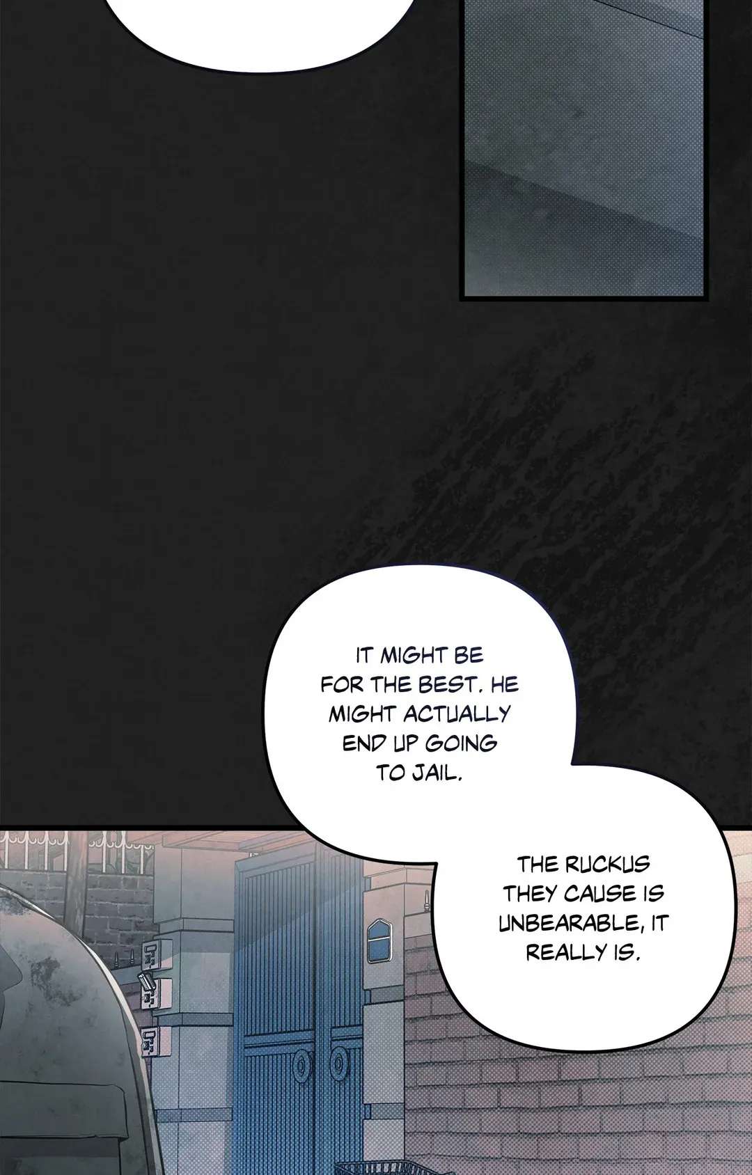 Don’t Mix Business with Pleasure! Chapter 48 page 59 - 