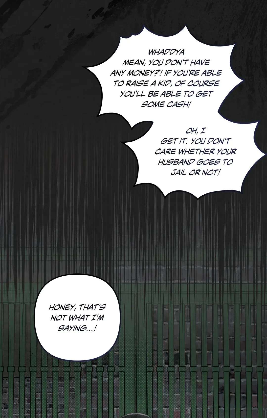 Don’t Mix Business with Pleasure! Chapter 48 page 66 - 