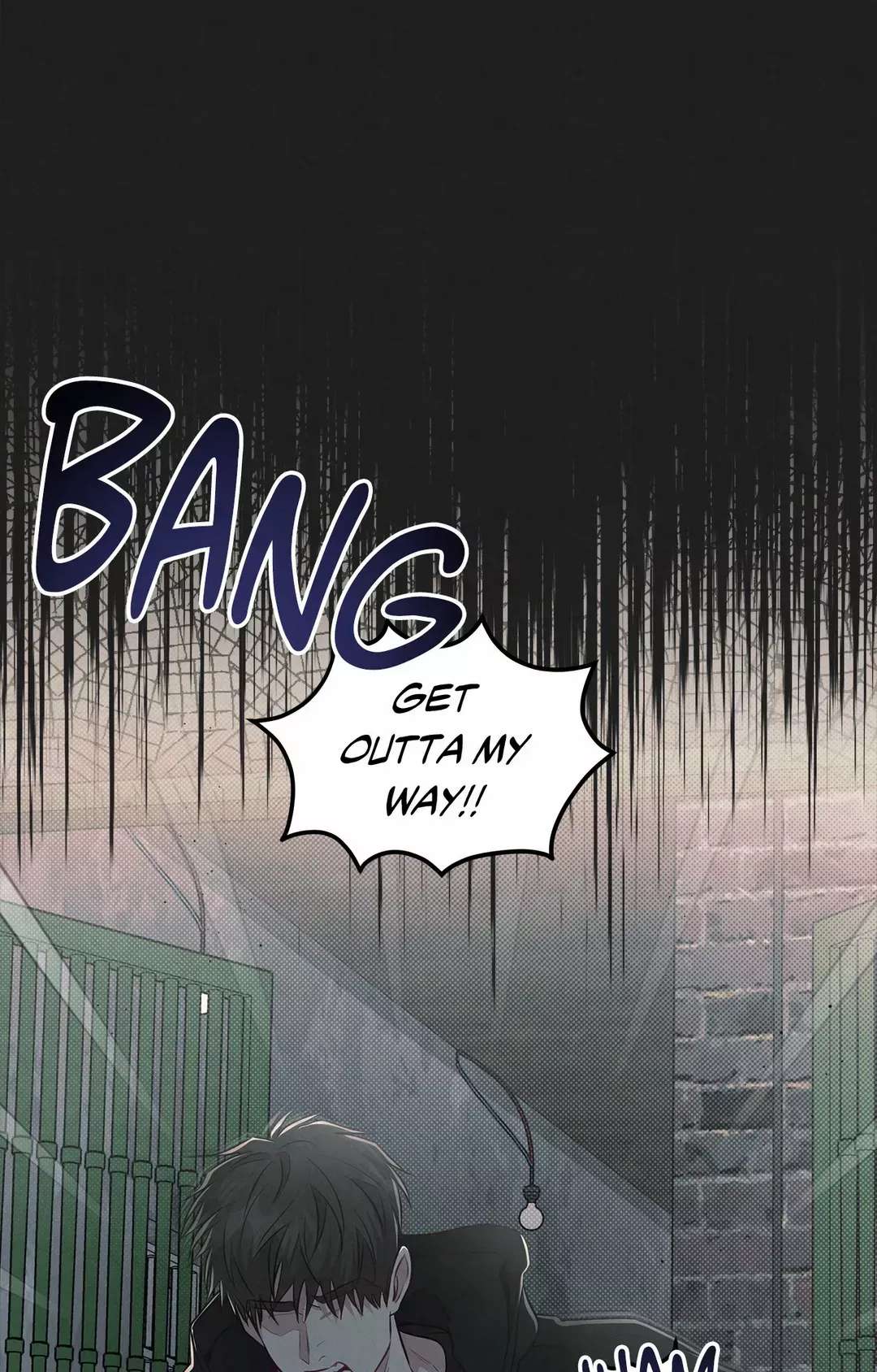 Don’t Mix Business with Pleasure! Chapter 48 page 70 - 