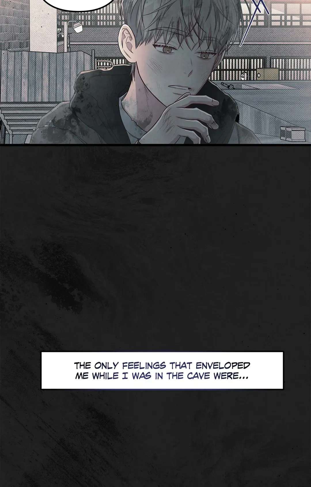 Don’t Mix Business with Pleasure! Chapter 48 page 75 - 