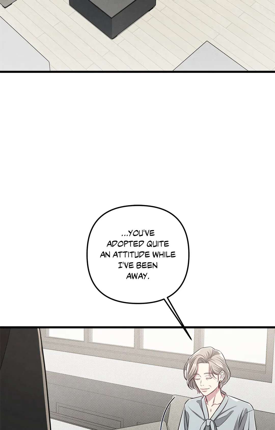 Don’t Mix Business with Pleasure! Chapter 48 page 9 - 