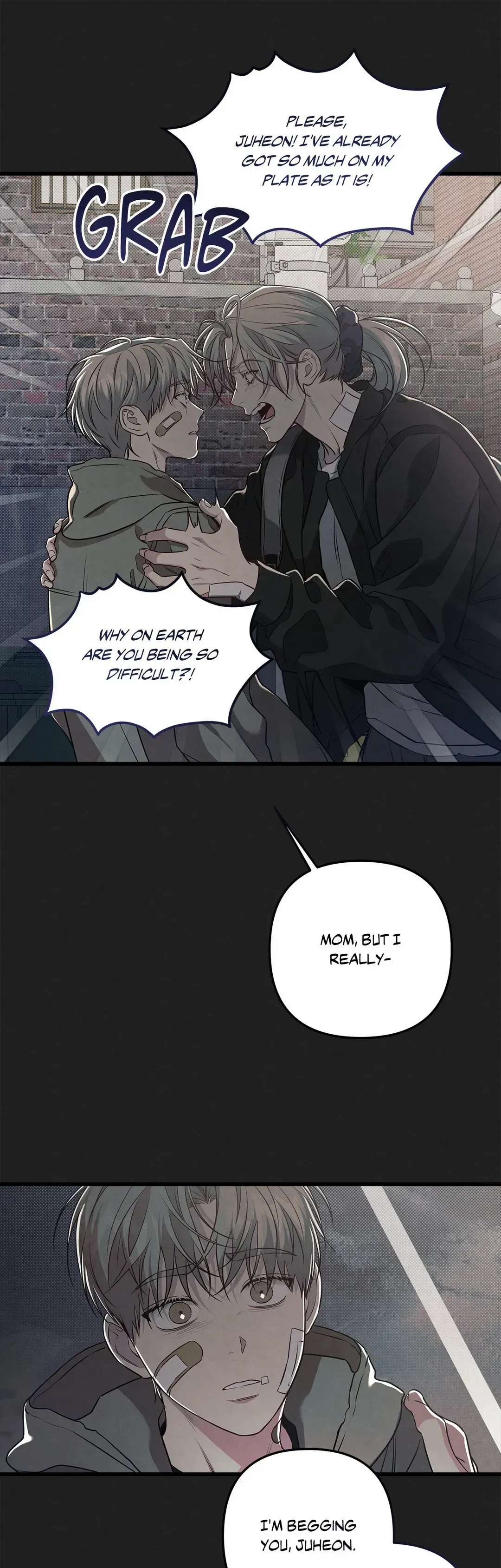 Don’t Mix Business with Pleasure! Chapter 49 page 16 - 