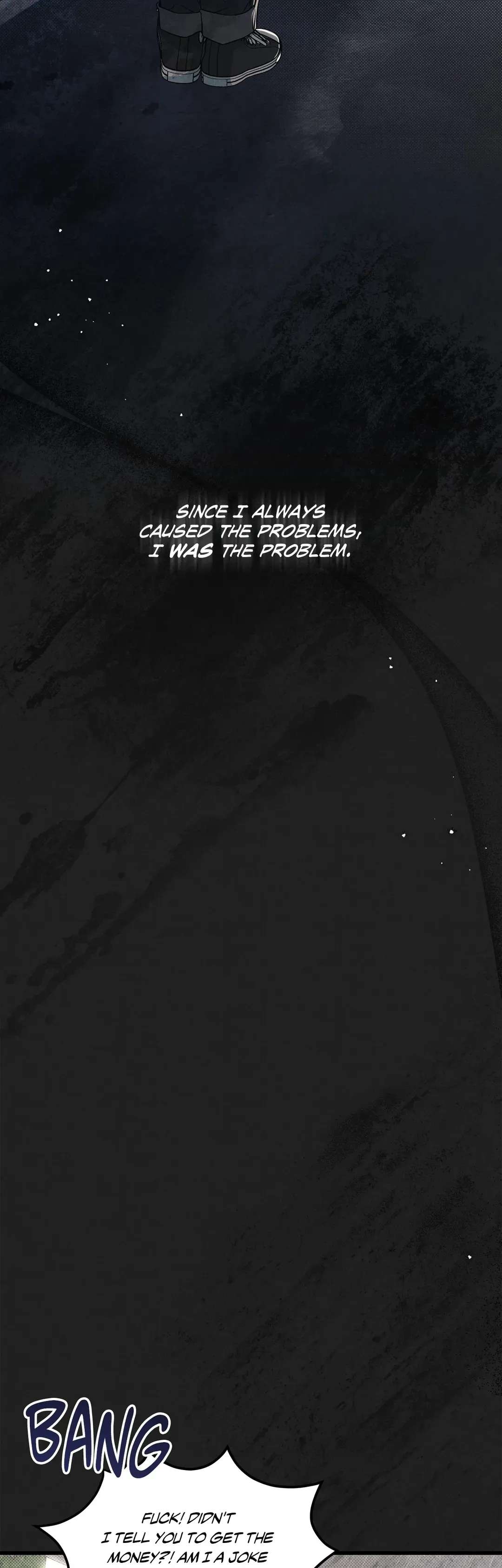 Don’t Mix Business with Pleasure! Chapter 49 page 20 - 