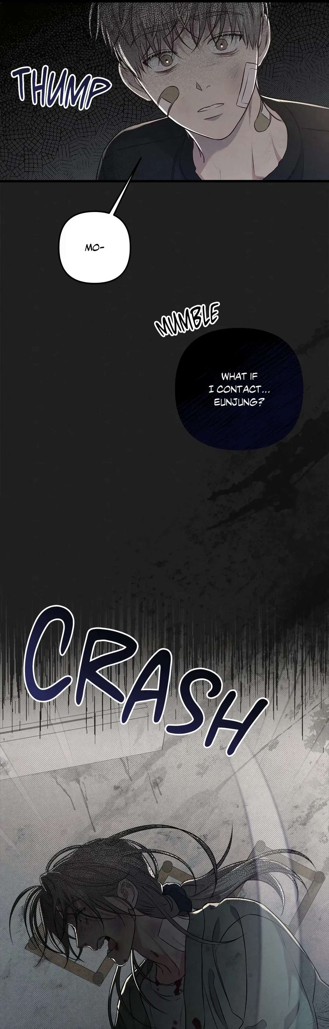 Don’t Mix Business with Pleasure! Chapter 49 page 25 - 