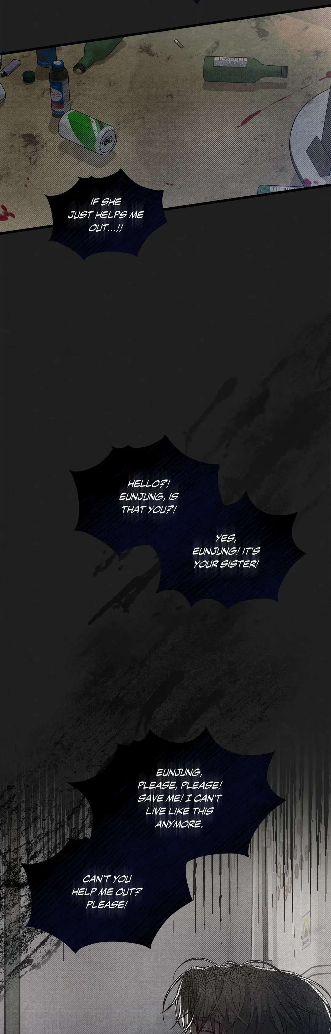 Don’t Mix Business with Pleasure! Chapter 49 page 27 - 