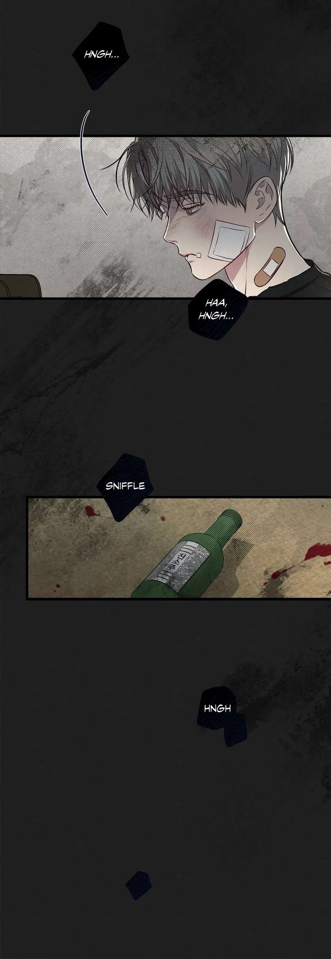 Don’t Mix Business with Pleasure! Chapter 49 page 35 - 