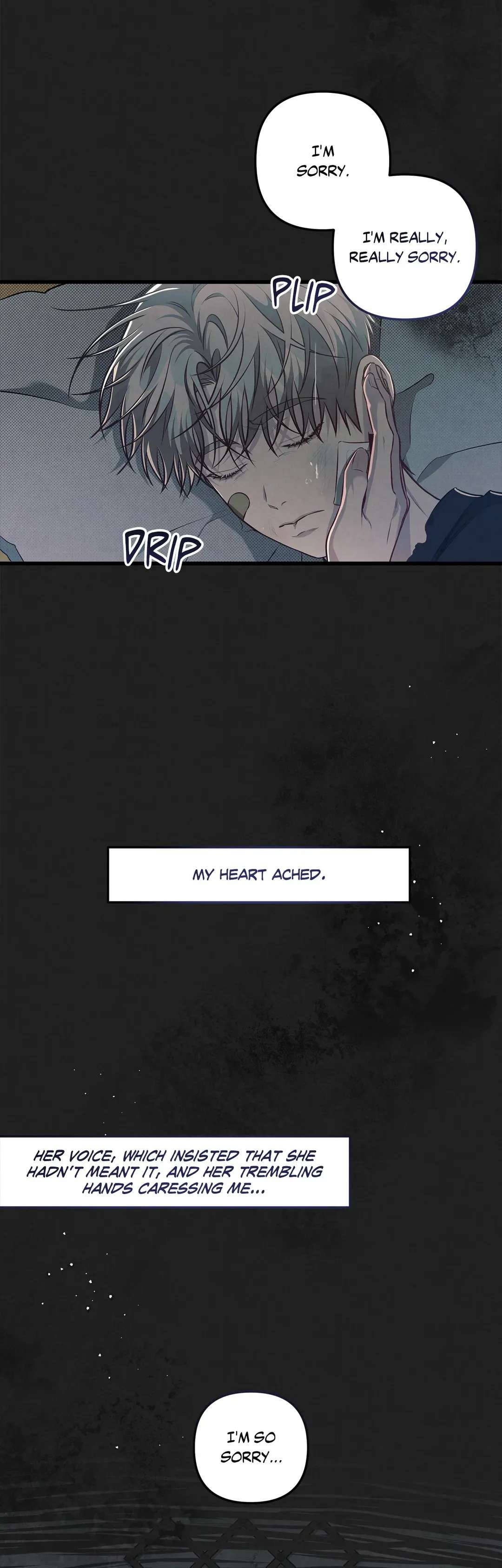 Don’t Mix Business with Pleasure! Chapter 49 page 38 - 