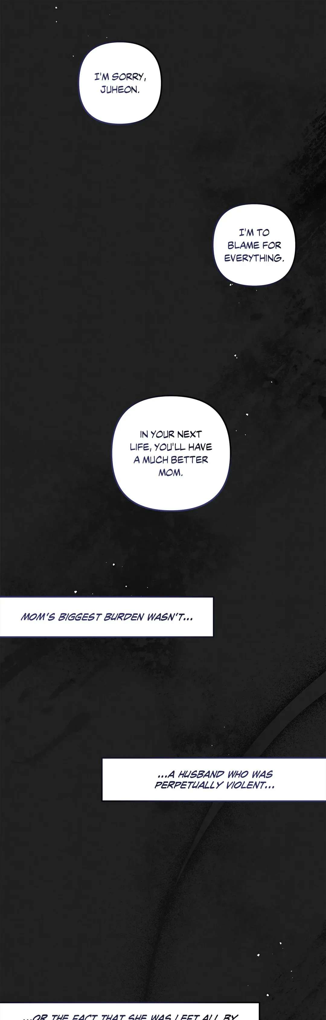 Don’t Mix Business with Pleasure! Chapter 49 page 40 - 