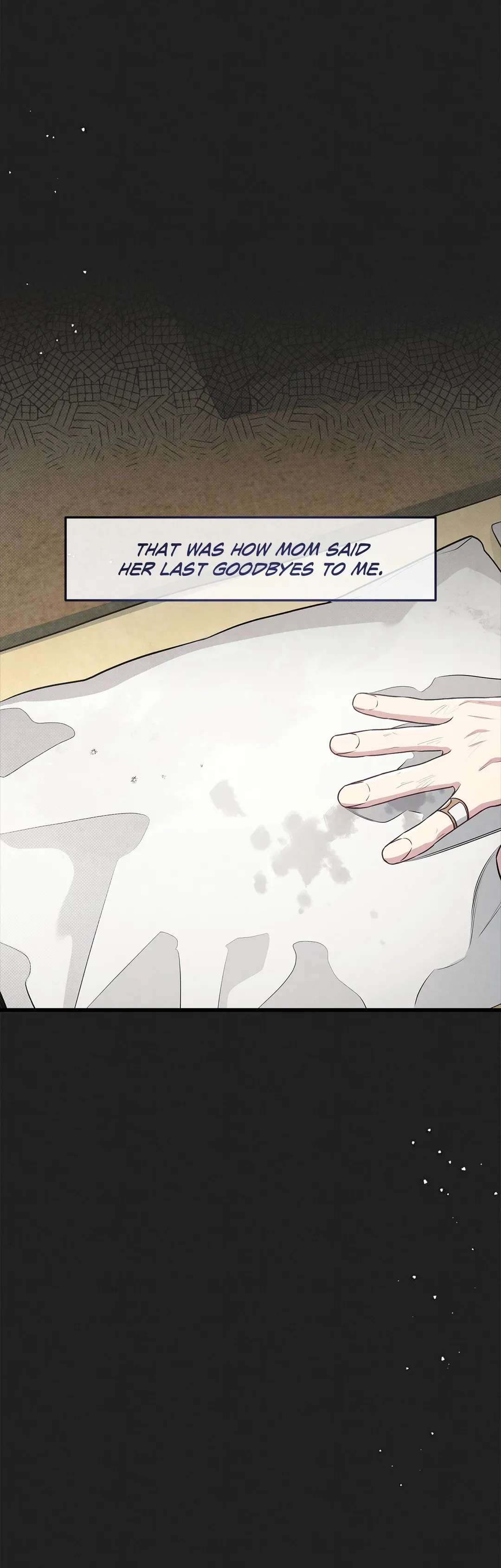 Don’t Mix Business with Pleasure! Chapter 49 page 43 - 